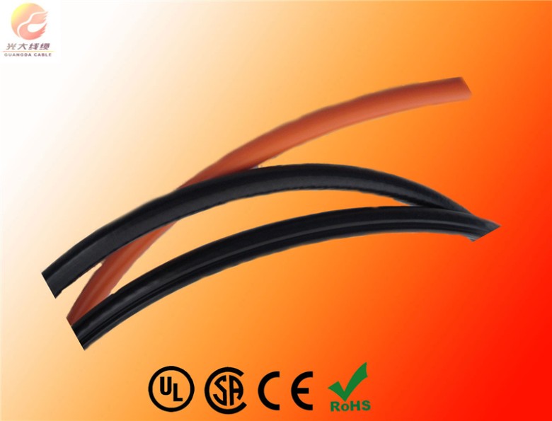 RG11 pvc cable 75ohm