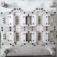 injection mold