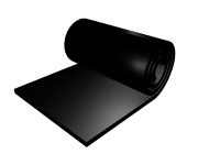 neoprene rubber sheet