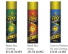 AEROSOL INSECTICIDES