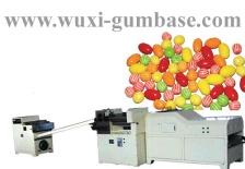 gum ball machine