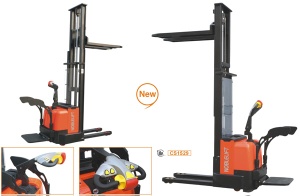 Power Stacker CS15XX(FFL)