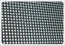 crimped wire mesh