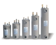 Pure Titanium Evaporators