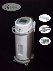 IPL+RF Health Care Beauty Machine