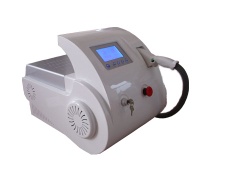 IPL portable hair removal equipment