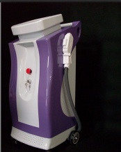 Master IPL Eliminate Spots Machine