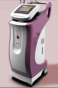 Q1600 IPL hair removla &skin rejuvenation beauty equipment