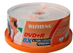 DVD-R