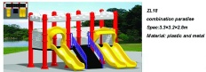 play equipment