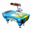 ElephantAirHockey game machine,arcade machine,coin operated game machine,amusement machine