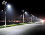 Solar light (400W)