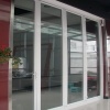 folding door