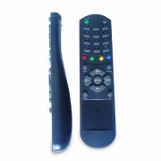 TV remote control