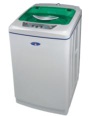 fully automatic washing machine