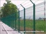 wire mesh fence