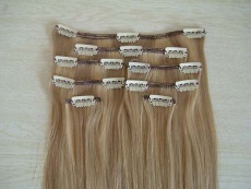 clip-in hair extension