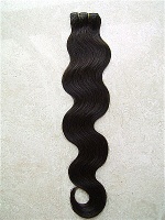 hair weft