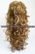 curly wigs