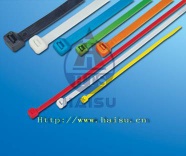 Self-locking Nylon Cable Tie