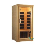 sauna equipment