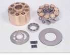 LPVD pump parts