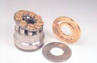 CAT pump spares