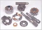 KOMATSU pump parts