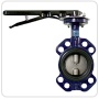 Butterfly Valve