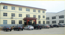 Zaozhuang Jinshan Machinery Co. Ltd