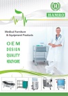 Hospital Equipment,Furniture,Trolley,Cart