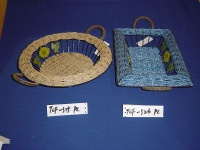 rattan basket