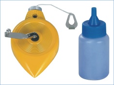 Chalk Line,Chalk Reels