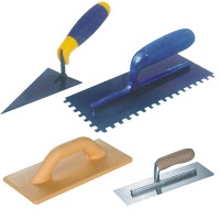 Plastic Handle Trowel,Plastering Trowel