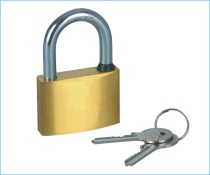 Brass Padlock,Combination Padlocks