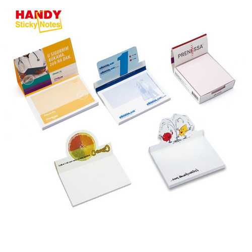 pop-up sticky notes