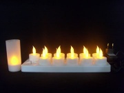 tealight