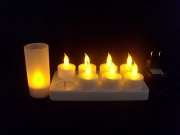 Candle Light