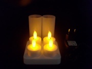 candle