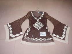 women's dress