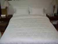 Hotel Cotton Bedding Set