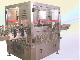 SH-9S OPP hot-melt adhesive label affixing machine