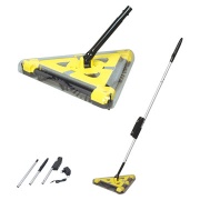 cordless sweeper