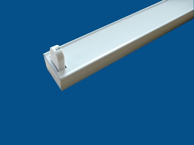 Fluorescent Lamp Fixture