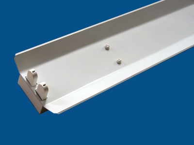 Fluorescent Light Fixture