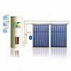 Solar Water Heater