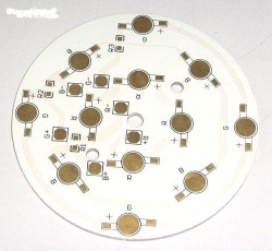 Aluminum PCB