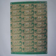 Ceramic (Rogers) PCBs