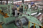 Slitting machine