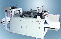 HT-WG500/700 Disposable glove making machine